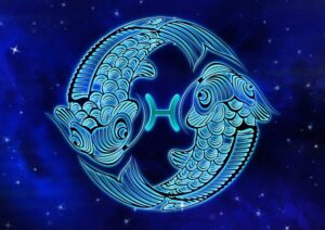 Horoskop dzienny ryby
